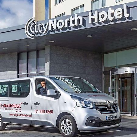 City North Hotel And Conference Centre Gormanston المرافق الصورة