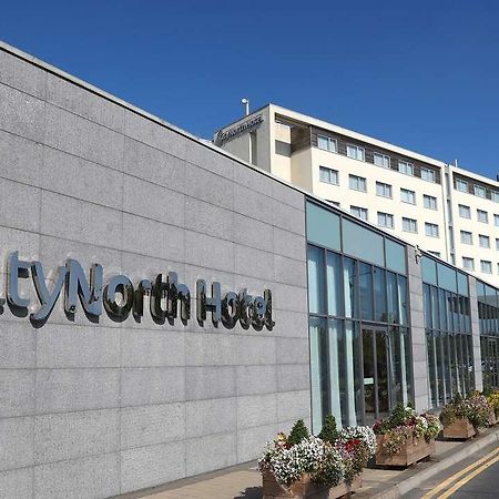 City North Hotel And Conference Centre Gormanston الغرفة الصورة