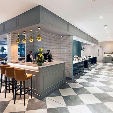 City North Hotel And Conference Centre Gormanston المطعم الصورة