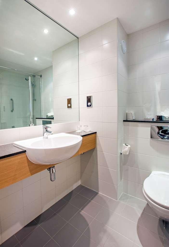 City North Hotel And Conference Centre Gormanston الغرفة الصورة