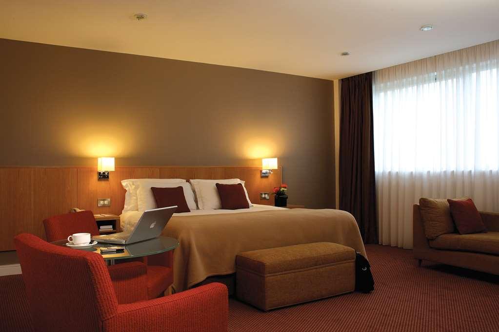 City North Hotel And Conference Centre Gormanston الغرفة الصورة
