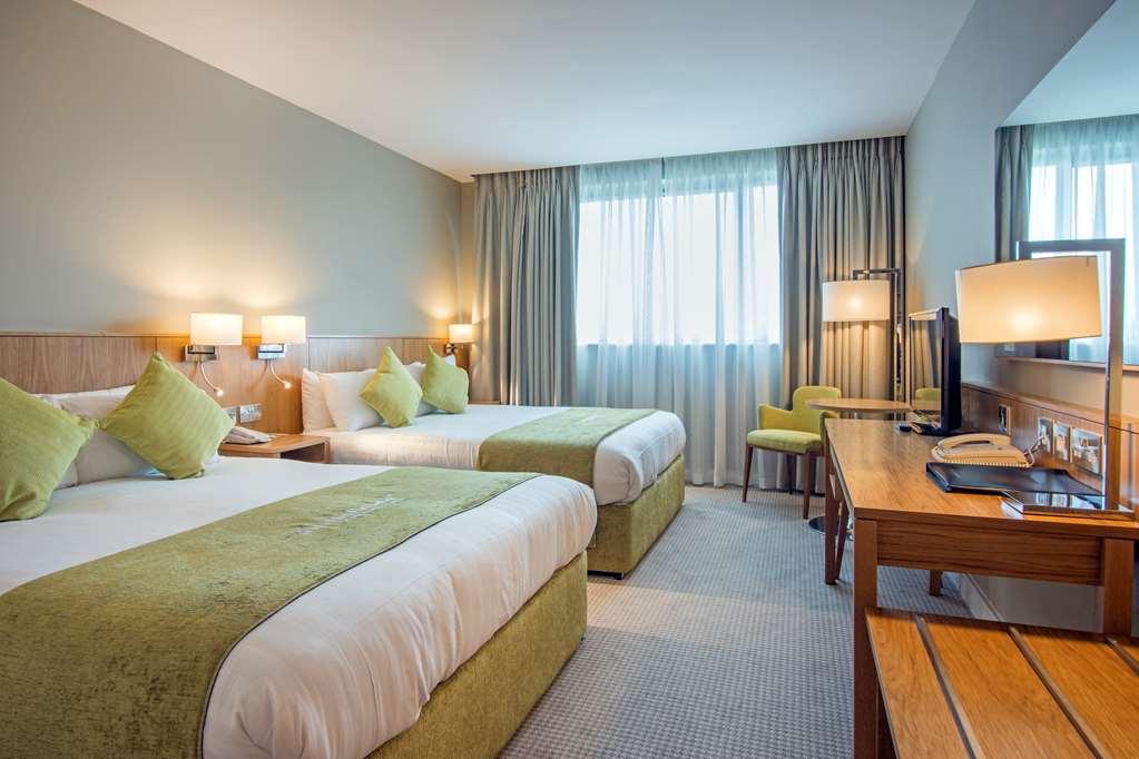 City North Hotel And Conference Centre Gormanston الغرفة الصورة
