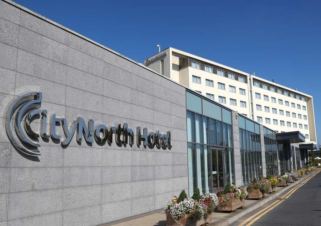 City North Hotel And Conference Centre Gormanston الغرفة الصورة