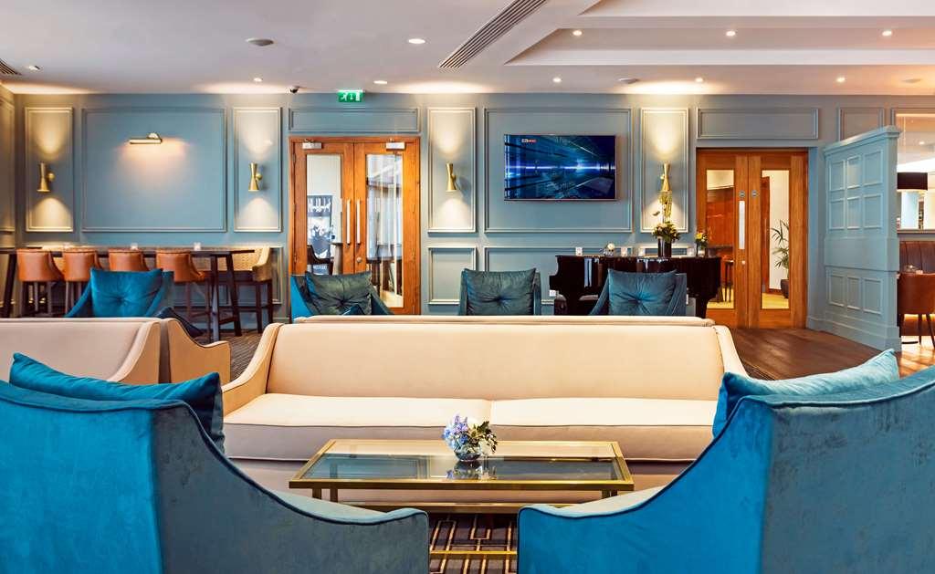 City North Hotel And Conference Centre Gormanston المطعم الصورة